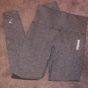 Gymshark adapt seamless size small